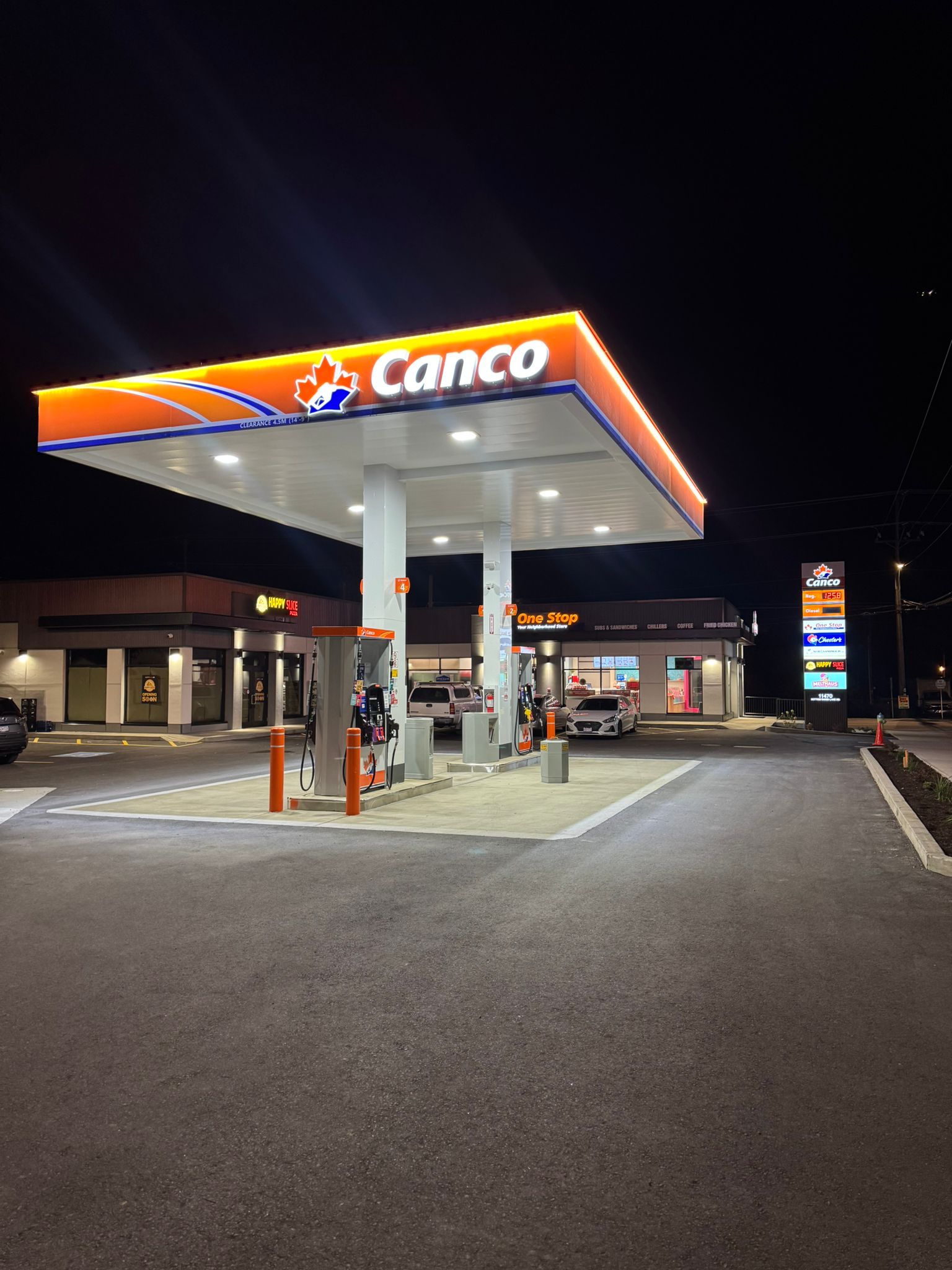 commercial construction kelowna