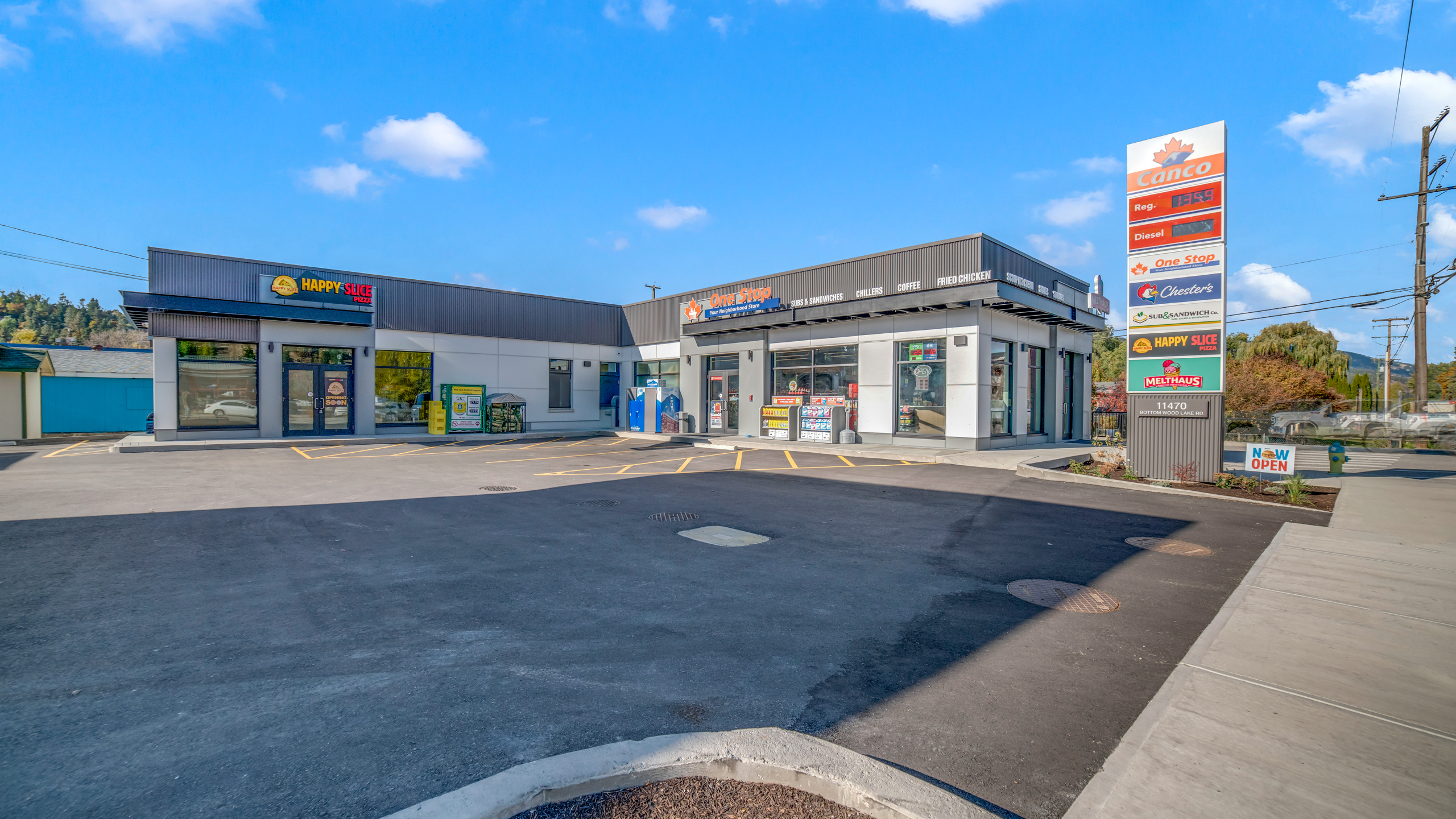 commercial construction kelowna