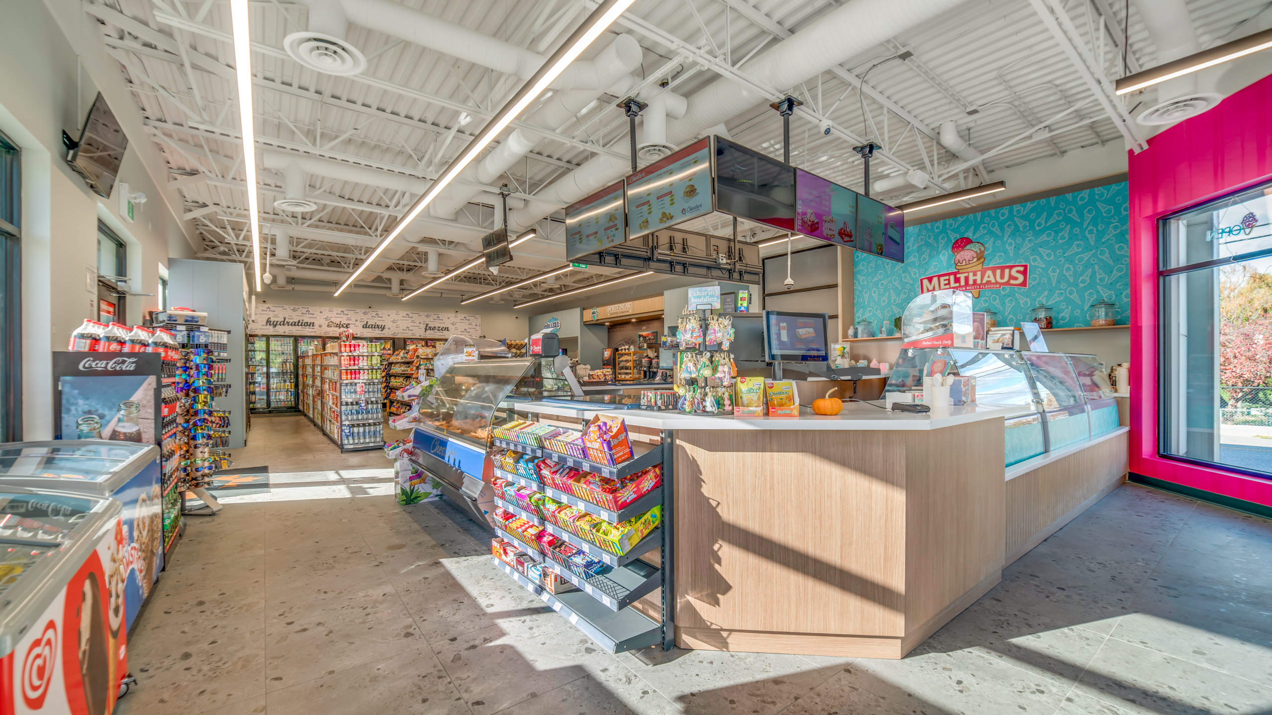 commercial construction kelowna