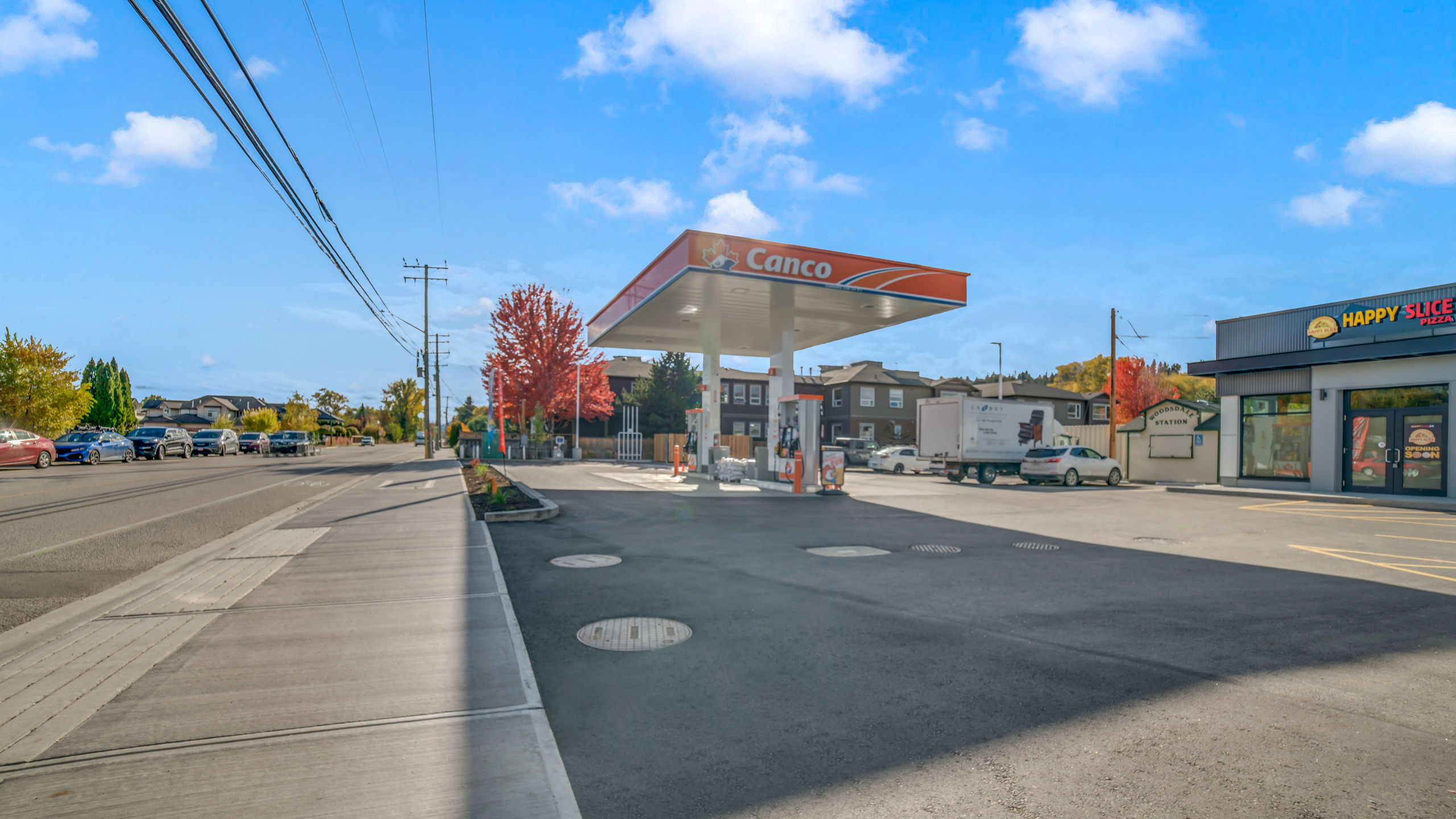 commercial construction kelowna