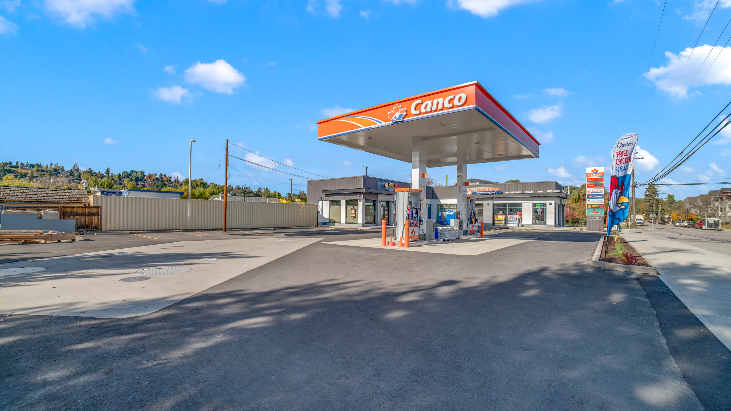 commercial construction kelowna